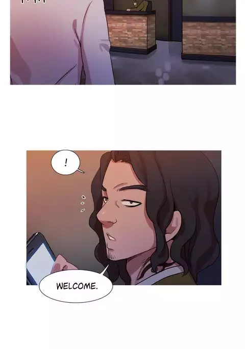 Scandal of the Witch Ch.1-15