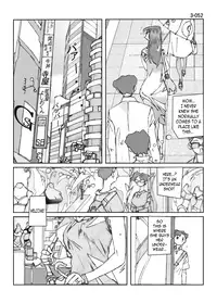 [Katanashi Apollo] Kamo no Aji - Misako 3 [English] [N04h] [Digital]