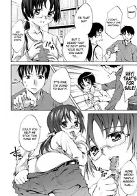 [Emua] Innocent Thing Ch.1-11 [English] [biribiri]