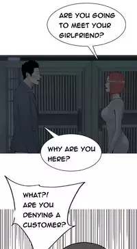 Hooker Ch.1-41 (English) (Ongoing)