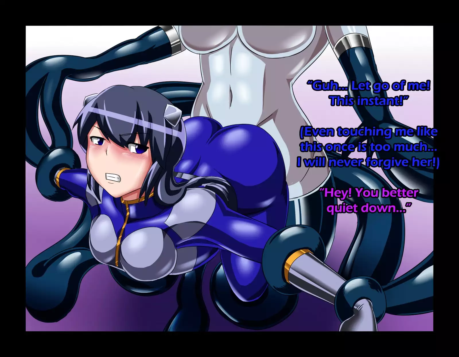 Tri-Brighter Monster Transformation Project Task:001