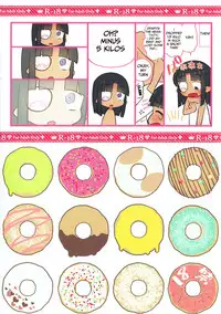 (C87) [Yonsai Books (Ogata Zen)] Lard-san (Lotte no Omocha!) [English] [Mongolfier]