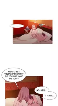 [PINKO] Scandal of the Witch Ch.1-23 (English) (Ongoing)