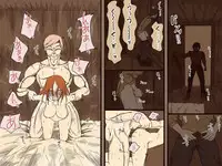 [Iris art] sewayeku no anna