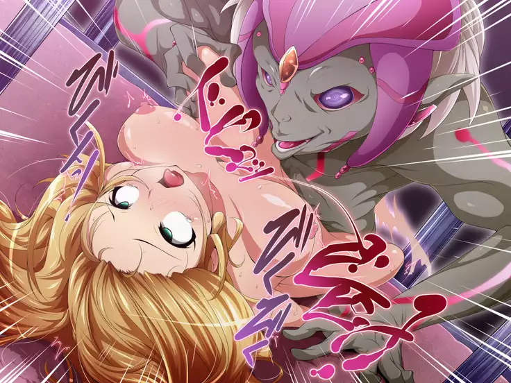 Hero Rengou Sennou Kanraku no Wana ~Battle Sister Hen~