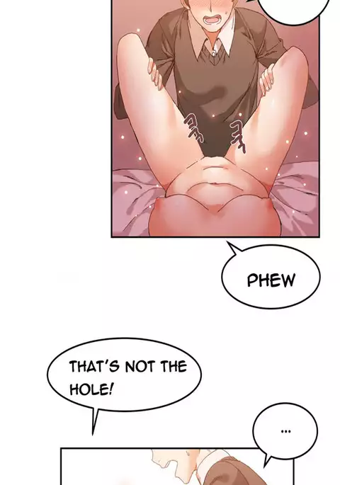 Hari Dormitory Ch.0-31