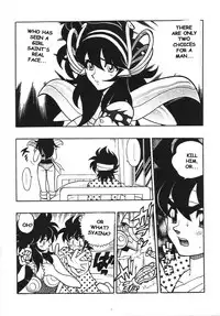 (CR25) [HEROES FACTORY (Fujimoto Hideaki)] Triple Miracle (Various) [English] [Dojin2000]