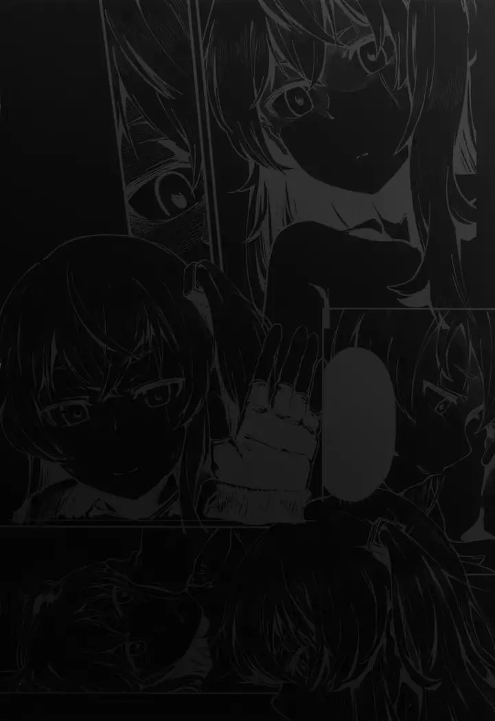 A! 45-chan ga Waratteru! | 瞧!45醬笑得多開心啊!