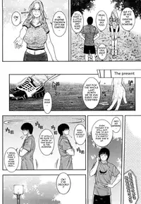 [Kotobuki Kazuki] Enraptured Make Love Ch. 1-8 [English] {Tadanohito}