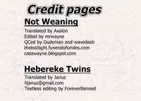 [Agata] Mama Para ~Chijo Zukan~ [English]