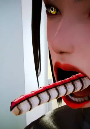 Teikoku no touitsu 1~4