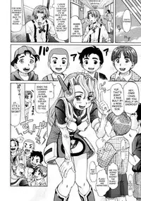 [Minority] Ojousama to Boku. [English]