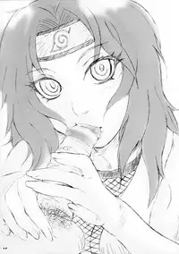 (CR35) [MGW (Isou Doubaku)] Q.N.T (Naruto)