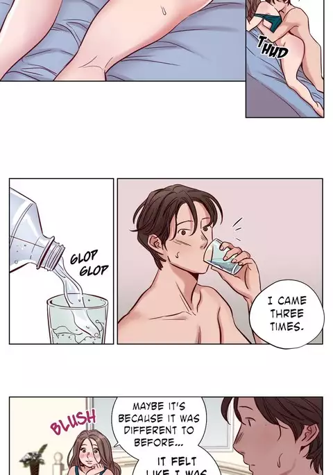 Atonement Camp Ch.1-39