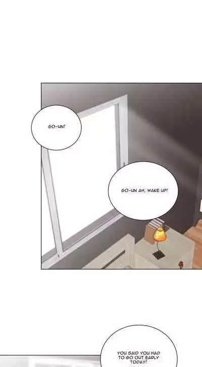 [Yulseo] Two Lives in the Same House Ch. 1-24 [English]