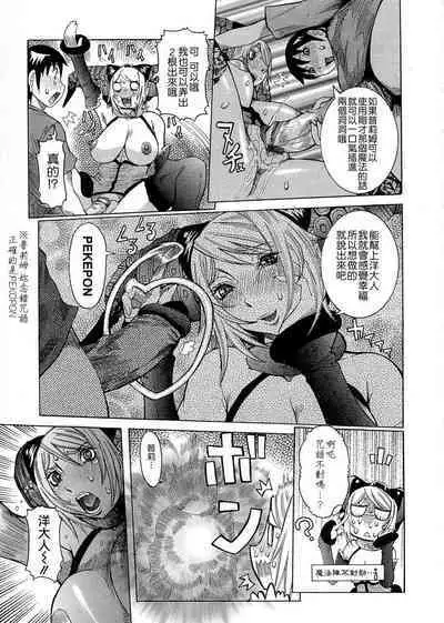 Purimu no Nikki - The Diary of Purimu