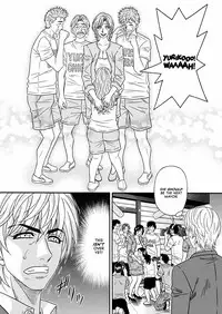 [Ozaki Akira] Hitoduma Inran Sousenkyo [English] [erc] [Digital]