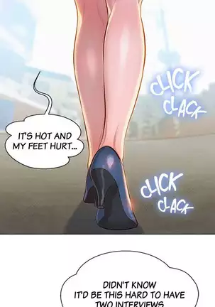 What do you Take me For? Ch.9/?