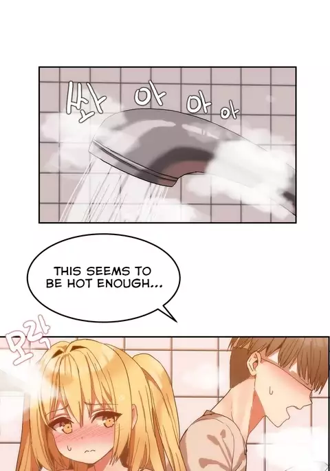 Hahri's Lumpy Boardhouse Ch. 0-32