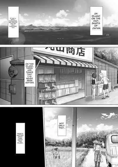 Do-Inaka Gurashi 2 | Living In The Middle Of Nowhere 2