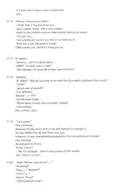 [Haribote (Ren Hotaka)] Dounimo Tomaranai (Harry Potter)