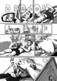 [Madobuchiya (Nishin)] Feeding Lamb [English] [Dayment scans] [Digital]