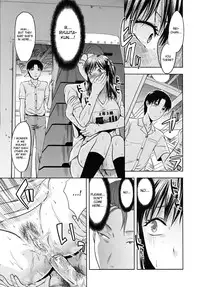 [Yuzuki N Dash] Another World [English] [desudesu, Sei-Jin]