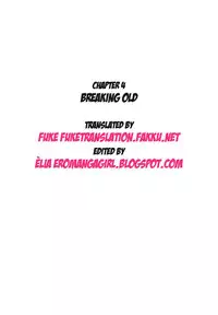 [Zucchini] Soukan Manual | Incest Manual [English] [FUKE & Co.]