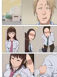 [Cotton house] Sono Toki, Anoko wa...2