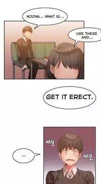 [Mx2J] Hahri's Lumpy Boardhouse Ch. 0-32 [English] (YoManga)