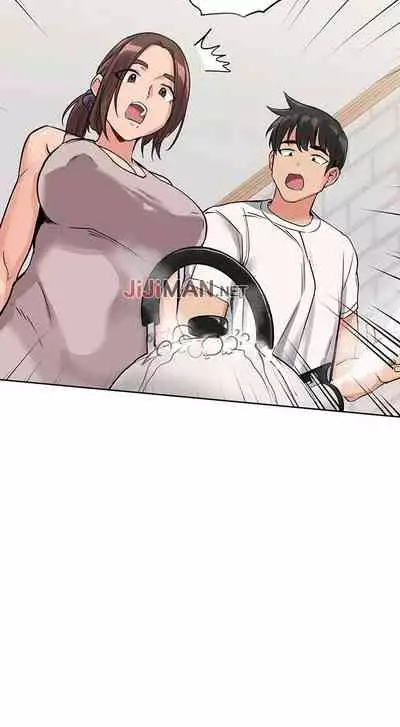 【周二连载】要对妈妈保密唷!（作者：NOAH） 第1~31话