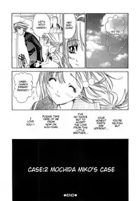 [Kojiki Ouji] Freesia ch. 7-9 [ENG]