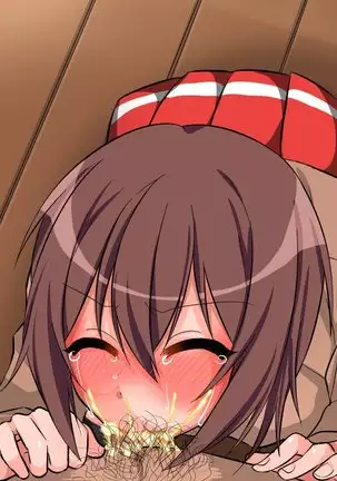 Namaiki na Josoko o Yakukime Choukyou!!