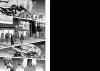 [Miyazaki Maya] Holy Knight ~Junketsu to Ai no Hazama de~ Vol. 9