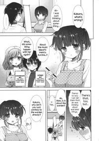 [Mozuya Murasaki] Shiro Kuro Royal Ch. 0-3 [English] {NecroManCr}