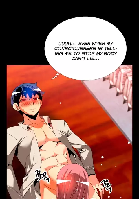 Love Parameter Ch.1-74