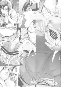 (C76) [JACK-POT (Jyura)] Entry Plug... Sounyuu!! (Neon Genesis Evangelion)