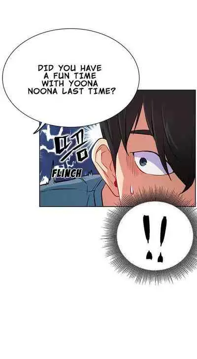 LIVE WITH : DO YOU WANT TO DO IT Ch. 1-15 [English]