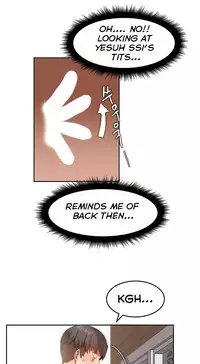 [Mx2J] Hahri's Lumpy Boardhouse Ch. 0-32 [English] (YoManga)