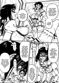 [Point Takashi] Delution Notebook [Suffer More] [English]