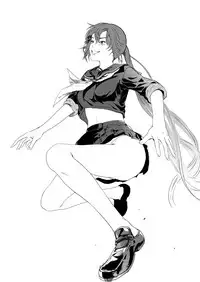 Kamen no Carnation + Omake