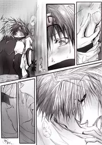 While you Where Gone