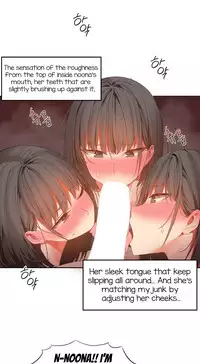 [Mx2J] Hahri's Lumpy Boardhouse Ch. 0-32 [English] (YoManga)