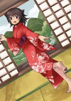 Okashi Tsumeawase Pack Kuratsuka Ichimi