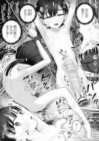 Shoujo o Toriko ni Suru Houhou