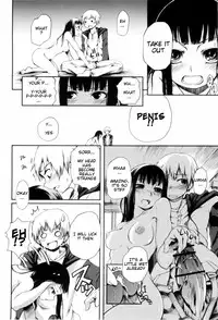 [Maybe] Doki Otome's Sickness [ENG]