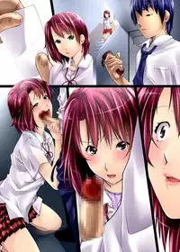 [Execio] Moshimo, Negatta Koto ga Nandemo Kanau Chikara o Te ni Iretara