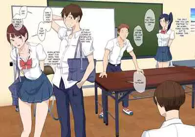 Aitsu Ima, Nani Shiteru?