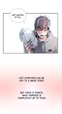 [Silverstar] Talk To Me Ch.1-30 (English) (Ongoing)