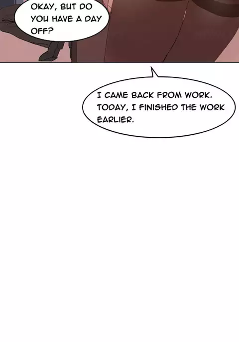 Hari Dormitory Ch.0-31